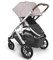 Коляска UPPAbaby Vista V2 2 в 1 ALICE 399206734 - фото 11820