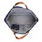 Сумка для мамы Childhome Family Bag CWFBNA NAVY/WHITE 570763893 - фото 118214