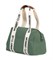 Сумка для мамы Childhome Mommy Bag Club Signature CWMCSCGR CAN GREEN 45290952 - фото 118215