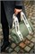Сумка для мамы Childhome Mommy Bag Club Signature CWMCSCGR CAN GREEN 45290952 - фото 118219