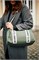 Сумка для мамы Childhome Mommy Bag Club Signature CWMCSCGR CAN GREEN 45290952 - фото 118221