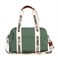 Сумка для мамы Childhome Mommy Bag Club Signature CWMCSCGR CAN GREEN 45290952 - фото 118225
