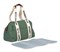 Сумка для мамы Childhome Mommy Bag Club Signature CWMCSCGR CAN GREEN 45290952 - фото 118227
