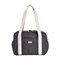 Сумка дорожная Beaba Paris 940329 DARK HEATHER GREY 801746651 - фото 118234