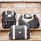 Сумка дорожная Beaba Paris 940329 DARK HEATHER GREY 801746651 - фото 118236