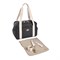 Сумка дорожная Beaba Paris 940329 DARK HEATHER GREY 801746651 - фото 118239
