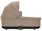 Спальный блок Cybex Cot S Lux для Balios S Lux и Talos S Lux Almond Beige с дождевиком 1437965092 - фото 118289