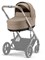 Спальный блок Cybex Cot S Lux для Balios S Lux и Talos S Lux Almond Beige с дождевиком 1437965092 - фото 118290