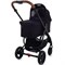 Люлька Valco baby External Bassinet для Snap Trend, Snap 4 Trend, Snap 4 Ultra Trend Night 1621339567 - фото 118291