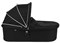 Люлька Valco baby External Bassinet для Snap & Snap 4 Coal Black 411453759 - фото 118306