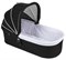 Люлька Valco baby External Bassinet для Snap & Snap 4 Coal Black 411453759 - фото 118308