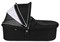 Люлька Valco baby External Bassinet для Snap & Snap 4 Coal Black 411453759 - фото 118309