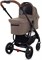 Люлька Valco baby External Bassinet для Snap Trend, Snap 4 Trend, Snap 4 Ultra Trend Cappuccino 452534877 - фото 118312