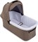Люлька Valco baby External Bassinet для Snap Trend, Snap 4 Trend, Snap 4 Ultra Trend Cappuccino 452534877 - фото 118314