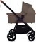 Люлька Valco baby External Bassinet для Snap Trend, Snap 4 Trend, Snap 4 Ultra Trend Cappuccino 452534877 - фото 118316