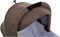Люлька Valco baby External Bassinet для Snap Trend, Snap 4 Trend, Snap 4 Ultra Trend Cappuccino 452534877 - фото 118319