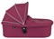 Люлька Valco baby External Bassinet для Snap & Snap 4 Wine 1372883828 - фото 118348