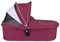 Люлька Valco baby External Bassinet для Snap & Snap 4 Wine 1372883828 - фото 118351