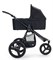 Люлька Bumbleride Bassinet для Era, Indie, Speed Black 113604756 - фото 118360