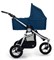 Люлька Bumbleride Bassinet для Era, Indie, Speed Black 113604756 - фото 118363