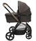 Люлька Chicco Mysa Light Carrycot 06087027320000 Bronze Lizard Re Lux 846874880 - фото 118369