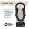 Люлька Chicco Mysa Light Carrycot 06087027320000 Bronze Lizard Re Lux 846874880 - фото 118370