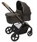 Люлька Chicco Mysa Light Carrycot 06087027320000 Bronze Lizard Re Lux 846874880 - фото 118376