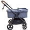 Люлька Valco baby External Bassinet для Snap Trend, Snap 4 Trend, Snap 4 Ultra Trend Denim 606118476 - фото 118384