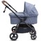 Люлька Valco baby External Bassinet для Snap Trend, Snap 4 Trend, Snap 4 Ultra Trend Denim 606118476 - фото 118385