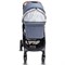 Люлька Valco baby External Bassinet для Snap Trend, Snap 4 Trend, Snap 4 Ultra Trend Denim 606118476 - фото 118387