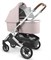 Коляска UPPAbaby Vista V2 2 в 1 ALICE 399206734 - фото 11839