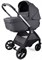 Люлька Chicco Gran Comfort к коляске Bellagio Black Satin 164022247 - фото 118400