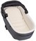 Люлька Chicco Gran Comfort к коляске Bellagio Black Satin 164022247 - фото 118404