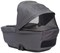 Люлька Chicco Gran Comfort к коляске Bellagio Black Satin 164022247 - фото 118405
