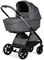Люлька Chicco Gran Comfort к коляске Bellagio Black Satin 164022247 - фото 118410