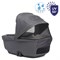Люлька Chicco Gran Comfort к коляске Bellagio Black Satin 164022247 - фото 118413
