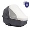 Люлька Chicco Gran Comfort к коляске Bellagio Black Satin 164022247 - фото 118414