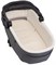 Люлька Chicco Gran Comfort к коляске Bellagio Black Satin 164022247 - фото 118415