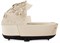 Спальный блок для коляски Cybex Priam IV Simply Flowers Beige (Nude Beige) 792256857 - фото 118438