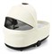 Спальный блок Cybex Cot S Lux для Balios S Lux и Talos S Lux Seashell Beige с дождевиком 58642637 - фото 118443