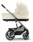 Спальный блок Cybex Cot S Lux для Balios S Lux и Talos S Lux Seashell Beige с дождевиком 58642637 - фото 118445
