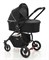 Люлька Valco baby Q Bassinet для Snap 4 Ultra, Quad X Dove Grey 389311943 - фото 118448