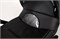 Детская коляска Peppy Indie Eco 2 в 1 01 Black 1861683356 - фото 11844