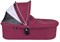 Люлька Valco baby External Bassinet для Snap Duo Wine 964186931 - фото 118459