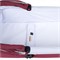 Люлька Valco baby External Bassinet для Snap Duo Wine 964186931 - фото 118461