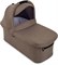 Люлька Valco baby External Bassinet для Snap Duo Trend Cappuccino 227133504 - фото 118465