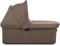 Люлька Valco baby External Bassinet для Snap Duo Trend Cappuccino 227133504 - фото 118467