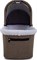 Люлька Valco baby External Bassinet для Snap Duo Trend Cappuccino 227133504 - фото 118468