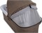 Люлька Valco baby External Bassinet для Snap Duo Trend Cappuccino 227133504 - фото 118470