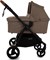Люлька Valco baby External Bassinet для Snap Duo Trend Cappuccino 227133504 - фото 118473